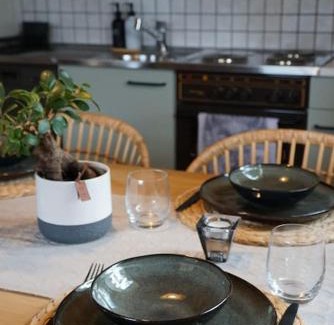 Oberterzen Apartment | Chalet Terza: Guest Rated 9.3 with Oceanfront Views