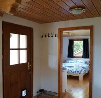 Oberterzen Apartment | Chalet Terza: Guest Rated 9.3 with Oceanfront Views