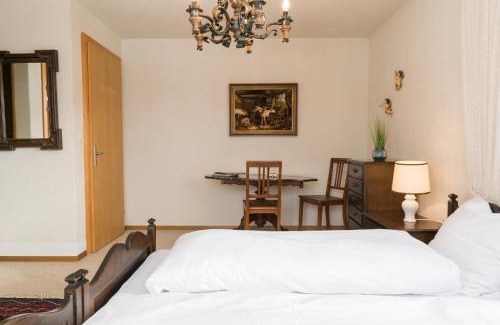 Amden House | Pet-Friendly Escape at Chalet Theresia with Top Reviews