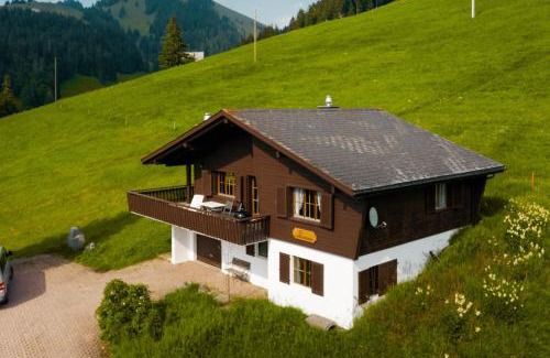 Amden House | Pet-Friendly Escape at Chalet Theresia with Top Reviews
