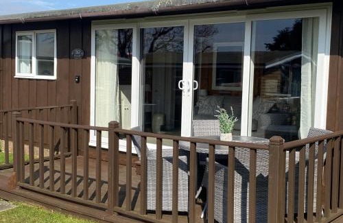 Seaton Ski Chalet | Oceanfront Chalet Thirty Two with Hot Tub & Family Amenities
