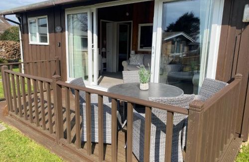 Seaton Ski Chalet | Oceanfront Chalet Thirty Two with Hot Tub & Family Amenities