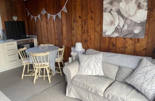 Seaton Ski Chalet | Oceanfront Chalet Thirty Two with Hot Tub & Family Amenities