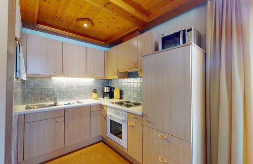 Waidring Apartment | Top-Rated Chalet Tirol Waidring with Family-Friendly Amenities