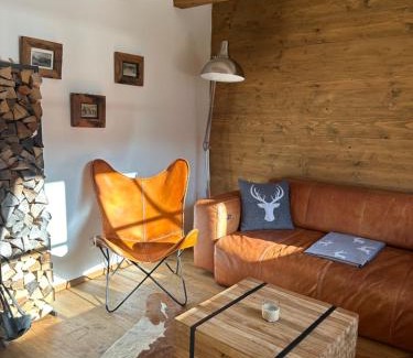 Kirchdorf in Tirol Ski Chalet | Experience the Comfort of Chalet Tirolia with Ocean Views