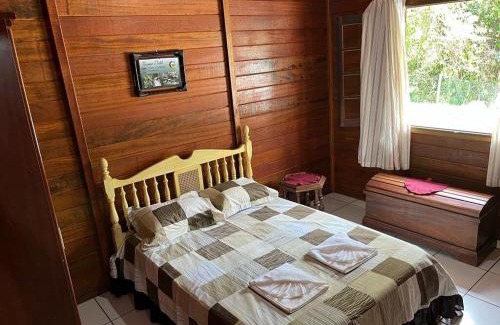 Bananal Ski Chalet | Chalet Tons da Bocaina