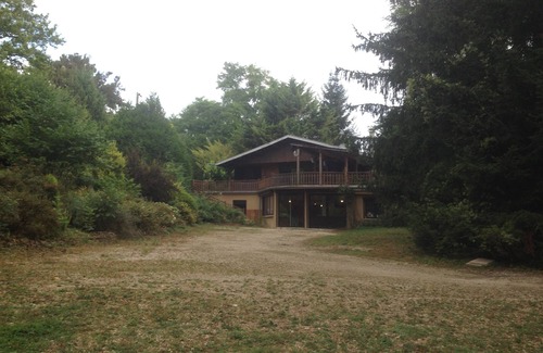 Breviandes Ski Chalet | Cozy Trapper Room with Kitchen and Garden Access in Bréviandes