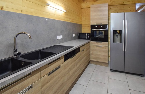 Luz-Saint-Sauveur Ski Chalet | Experience Chalet Troumousse by the Iconic Tourmalet