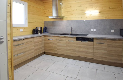 Luz-Saint-Sauveur Ski Chalet | Experience Chalet Troumousse by the Iconic Tourmalet