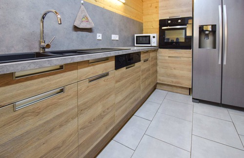 Luz-Saint-Sauveur Ski Chalet | Experience Chalet Troumousse by the Iconic Tourmalet