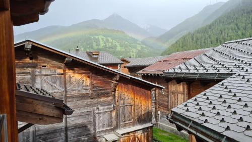 Ulrichen Ski Chalet | Family-Friendly Chalet Truffer Ulrichen - Rated 9.3/10