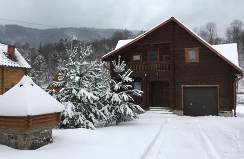Yasinya Ski Chalet | Discover Chalet TysaBorkut: Spa and Family-Friendly Retreat