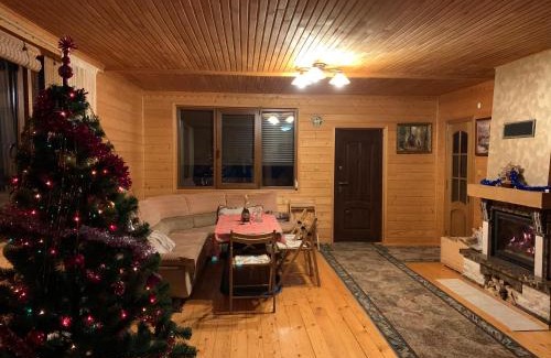 Yasinya Ski Chalet | Discover Chalet TysaBorkut: Spa and Family-Friendly Retreat