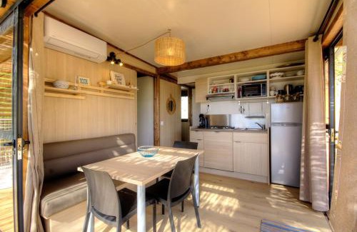 Guiselle Ski Chalet | Oceanfront CHALET U Castagnu with Pool & Family Amenities