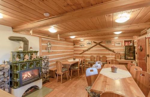 Pec pod Snezkou Ski Chalet | Pet-Friendly Chalet U Dvou vleků - Guest Rated 10/10