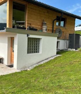Sonntag Apartment | Kid-Friendly Retreat at Chalet Urban - Guest Rated 9.8/10