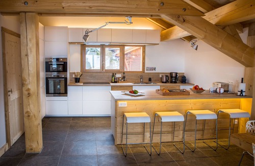 Montgenevre Ski Chalet | Discover Chalet Vail: Ideal Retreat for Groups in Montgenevre