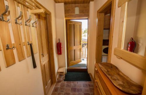 Radola Ski Chalet | Guest Rated 9.9: Family-Friendly Stay at Chalet Veľké Ostré
