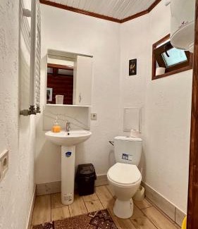 Polyana Hotel | Chalet Vedmezhe: Guest Rated 10/10 with Pool & Hot Tub