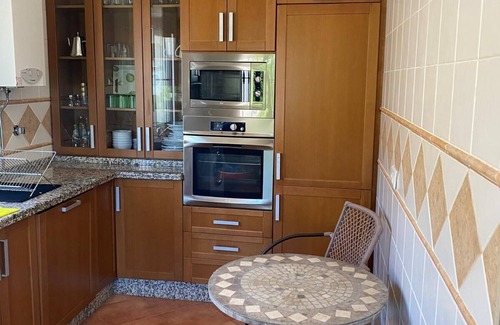 Pozo Del Camino House | Chalet Villa Antonia