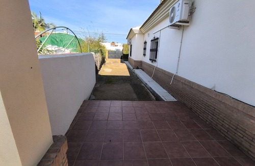 Pozo Del Camino House | Chalet Villa Antonia