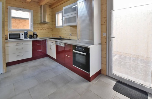 Luz-Saint-Sauveur Ski Chalet | Chalet Viscos: Family-Friendly Retreat by Tourmalet