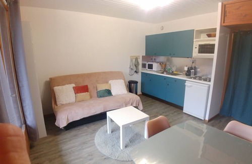 Gerardmer Apartment | Lakeview Retreat: Chalet Vosgien - Family-Friendly Getaway