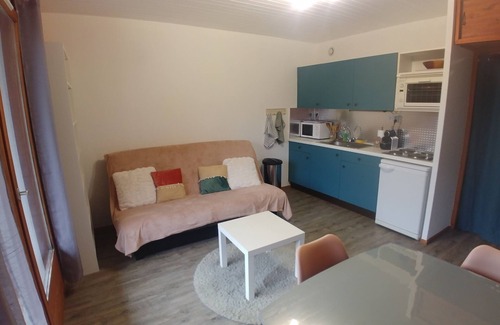Gerardmer Apartment | Lakeview Retreat: Chalet Vosgien - Family-Friendly Getaway