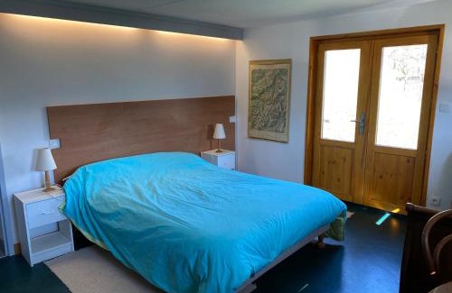 Beaufort Ski Chalet | Scenic Chalet for 11 with Family-Friendly Amenities