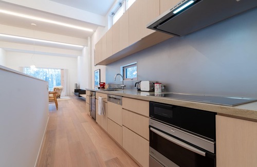 Niseko House | Experience Chalet W by H2 Life: 4-Star Guest Rated Bliss