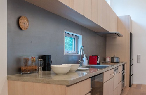 Niseko House | Experience Chalet W by H2 Life: 4-Star Guest Rated Bliss
