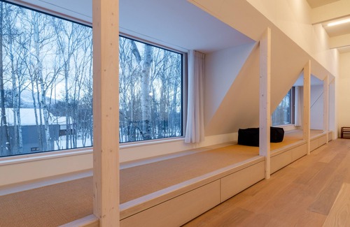 Niseko House | Experience Chalet W by H2 Life: 4-Star Guest Rated Bliss