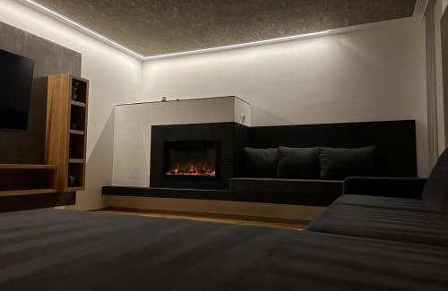Soelden Villa | Charming Chalet Waldele: Family and Pet-Friendly Retreat