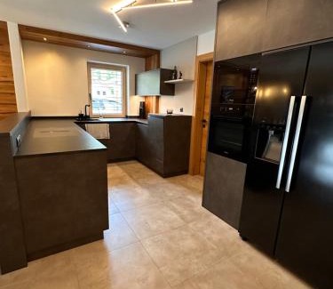 Soelden Villa | Charming Chalet Waldele: Family and Pet-Friendly Retreat