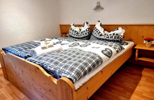 Zell am Ziller Apartment | Oceanfront Chalet Waldheim: Rated 8.8 by Guests