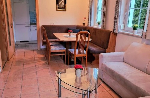 Zell am Ziller Apartment | Oceanfront Chalet Waldheim: Rated 8.8 by Guests