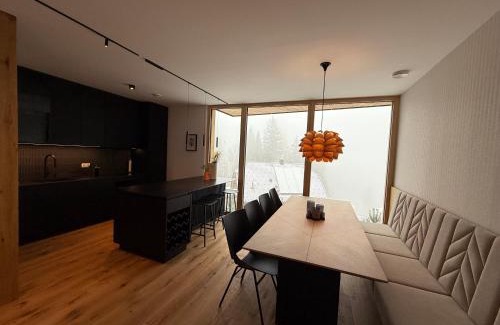 Bad Kleinkirchheim Villa | Chalet Waldzauber Your Alpine Escape in Bad Kleinkirchheim Near the Ski Lift
