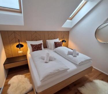 Bad Kleinkirchheim Villa | Chalet Waldzauber Your Alpine Escape in Bad Kleinkirchheim Near the Ski Lift