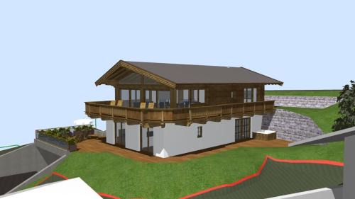 Kitzbuehel Ski Chalet | Chalet Wegmacher: Guest Rated 9.8 with Family-Friendly Amenities