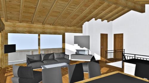 Kitzbuehel Ski Chalet | Chalet Wegmacher: Guest Rated 9.8 with Family-Friendly Amenities