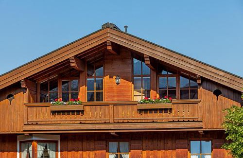 Groissenbach Apartment | Family-Friendly Stay at Chalet Weißlofer - Rated 8.5/10