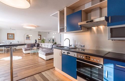 Kitzbuehel Ski Chalet | Top-Rated Chalet Weinberg in Kirchberg with Spa & Breakfast