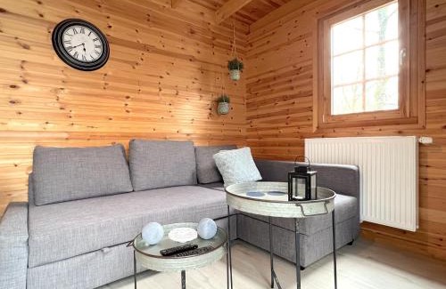 Zutendaal House | Family-Friendly Retreat at Chalet Wielsmer - Rated 9/10!