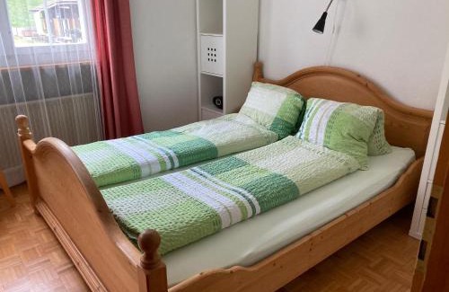 Adelboden Apartment | Chalet Wildbach: Family-Friendly Retreat with Pet Perks