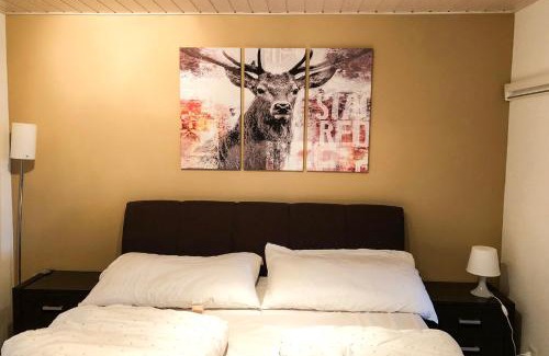 Flums Apartment | Chalet Windegg - Oceanfront Retreat for Family Getaways