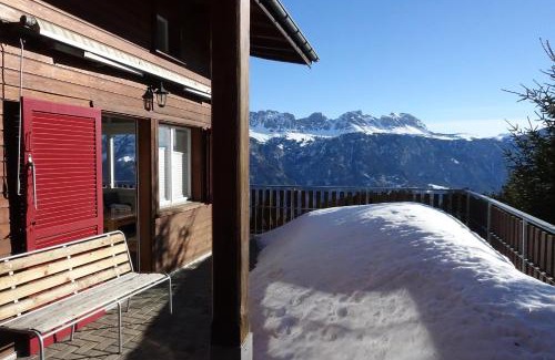 Flums Apartment | Chalet Windegg - Oceanfront Retreat for Family Getaways