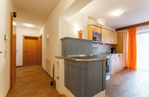 Vorderglemm Ski Chalet | Cozy Chalet with Sauna and Slope Access for Unforgettable Stays