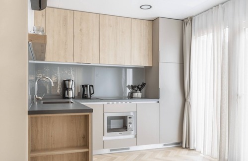 Hosingen House | Pet-Friendly 2-Bedroom Chalet with Private Terrace