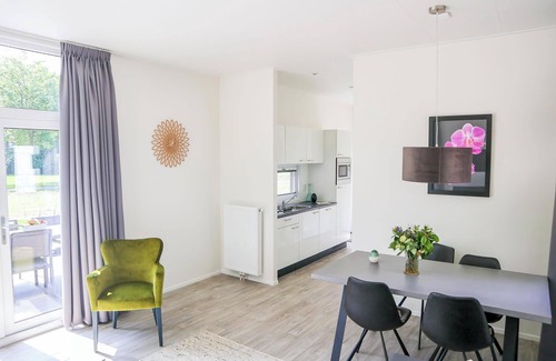 Olburgen House | Cozy 2-Bedroom Chalet with Terrace & Family-Friendly Amenities