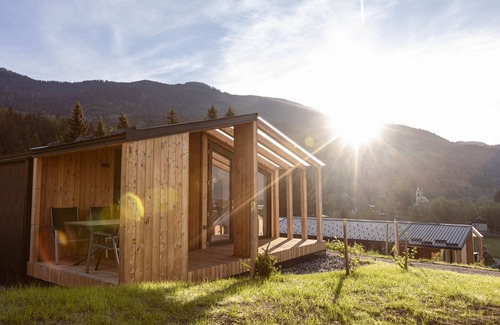 Kotschach-Mauthen Ski Chalet | Top-Rated 3-Bedroom Chalet with Pool & Family Amenities